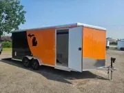 new Car Haulers / Racing Trailers NEO Trailers  for sale, in Burton, MI Thumbnail 2