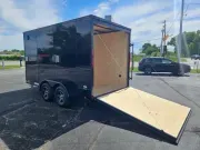 new Cargo (Enclosed) Trailers Pace American  for sale, in Burton, MI Thumbnail 6