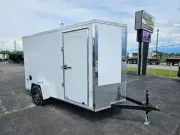 new Cargo (Enclosed) Trailers Pace American  for sale, in Burton, MI Thumbnail 14