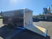 new Car Haulers / Racing Trailers NEO Trailers  for sale, in Burton, MI Thumbnail 3
