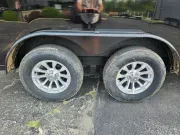 new Cargo (Enclosed) Trailers Pace American  for sale, in Burton, MI Thumbnail 15