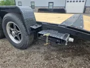new ATV Trailers Quality Steel And Aluminum  for sale, in Burton, MI Thumbnail 17