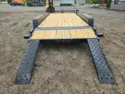 new ATV Trailers Quality Steel And Aluminum  for sale, in Burton, MI Thumbnail 23