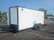 new Cargo (Enclosed) Trailers Pace American  for sale, in Burton, MI Thumbnail 2
