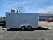 new Cargo (Enclosed) Trailers Pace American  for sale, in Burton, MI Thumbnail 15