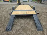 new ATV Trailers Quality Steel And Aluminum  for sale, in Burton, MI Thumbnail 11