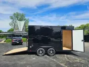 new Cargo (Enclosed) Trailers Pace American  for sale, in Burton, MI Thumbnail 9