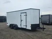 new Cargo (Enclosed) Trailers Interstate  for sale, in Burton, MI Thumbnail 18