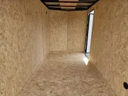 new Cargo (Enclosed) Trailers Pace American  for sale, in Burton, MI Thumbnail 3