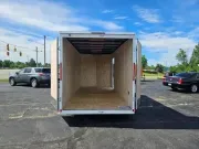 new Cargo (Enclosed) Trailers Pace American  for sale, in Burton, MI Thumbnail 7