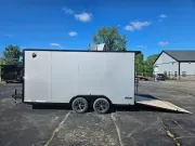new Cargo (Enclosed) Trailers Pace American  for sale, in Burton, MI Thumbnail 8