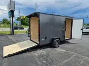 new Cargo (Enclosed) Trailers Pace American  for sale, in Burton, MI Thumbnail 4