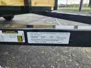 new ATV Trailers Quality Steel And Aluminum  for sale, in Burton, MI Thumbnail 23