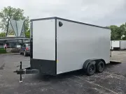 new Other Trailers Interstate  for sale, in Burton, MI Thumbnail 2