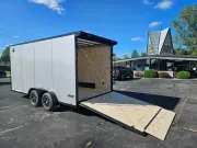 new Cargo (Enclosed) Trailers Pace American  for sale, in Burton, MI Thumbnail 4