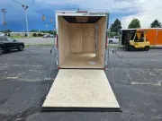 new Cargo (Enclosed) Trailers Pace American  for sale, in Burton, MI Thumbnail 8