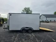 new Other Trailers Interstate  for sale, in Burton, MI Thumbnail 7