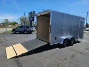new Cargo (Enclosed) Trailers Pace American  for sale, in Burton, MI Thumbnail 13