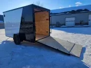 new Other Trailers Interstate  for sale, in Burton, MI Thumbnail 8