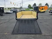 new ATV Trailers Quality Steel And Aluminum  for sale, in Burton, MI Thumbnail 15