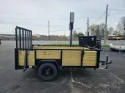 new ATV Trailers Quality Steel And Aluminum  for sale, in Burton, MI Thumbnail 9