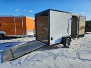 new Other Trailers Interstate  for sale, in Burton, MI Thumbnail 30