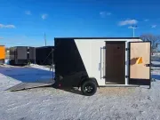 new Other Trailers Interstate  for sale, in Burton, MI Thumbnail 29
