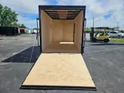 new Cargo (Enclosed) Trailers Pace American  for sale, in Burton, MI Thumbnail 7