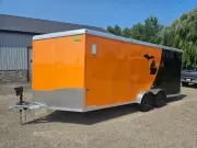 new Car Haulers / Racing Trailers NEO Trailers  for sale, in Burton, MI Thumbnail 18