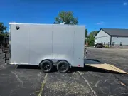 new Cargo (Enclosed) Trailers Pace American  for sale, in Burton, MI Thumbnail 8