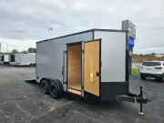 new Other Trailers Interstate  for sale, in Burton, MI Thumbnail 1