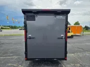 new Cargo (Enclosed) Trailers Pace American  for sale, in Burton, MI Thumbnail 12