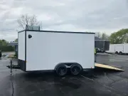 new Cargo (Enclosed) Trailers Interstate  for sale, in Burton, MI Thumbnail 14