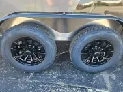 new Car Haulers / Racing Trailers NEO Trailers  for sale, in Burton, MI Thumbnail 2