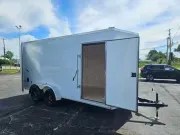 new Cargo (Enclosed) Trailers Pace American  for sale, in Burton, MI Thumbnail 1