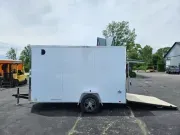 new Cargo (Enclosed) Trailers Pace American  for sale, in Burton, MI Thumbnail 11