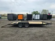 new ATV Trailers Quality Steel And Aluminum  for sale, in Burton, MI Thumbnail 10