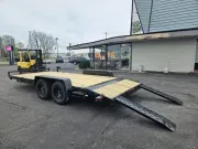 new ATV Trailers Quality Steel And Aluminum  for sale, in Burton, MI Thumbnail 12