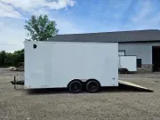 new Cargo (Enclosed) Trailers Pace American  for sale, in Burton, MI Thumbnail 11