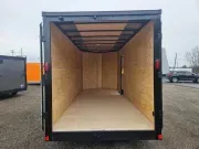 new Cargo (Enclosed) Trailers Interstate  for sale, in Burton, MI Thumbnail 9