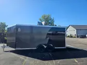 new Car Haulers / Racing Trailers NEO Trailers  for sale, in Burton, MI Thumbnail 7
