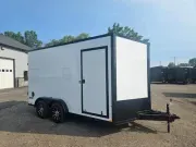 new Cargo (Enclosed) Trailers Pace American  for sale, in Burton, MI Thumbnail 14