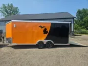 new Car Haulers / Racing Trailers NEO Trailers  for sale, in Burton, MI Thumbnail 5