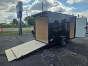new Cargo (Enclosed) Trailers Pace American  for sale, in Burton, MI Thumbnail 6