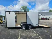 new Cargo (Enclosed) Trailers Pace American  for sale, in Burton, MI Thumbnail 8