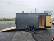 new Cargo (Enclosed) Trailers Interstate  for sale, in Burton, MI Thumbnail 13