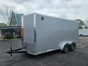new Cargo (Enclosed) Trailers Pace American  for sale, in Burton, MI Thumbnail 16