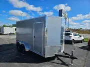 new Cargo (Enclosed) Trailers Pace American  for sale, in Burton, MI Thumbnail 13