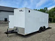 new Cargo (Enclosed) Trailers Pace American  for sale, in Burton, MI Thumbnail 2