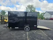 new Cargo (Enclosed) Trailers Pace American  for sale, in Burton, MI Thumbnail 8